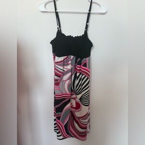 Super cute midi dress